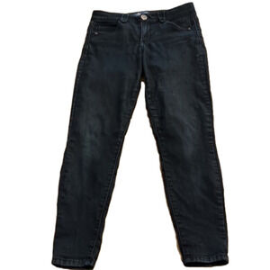 DEMOCRACY Ab solution jeans